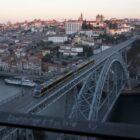 Bridge Porto