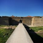 Porto Castelo do Queijo