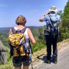 Self-guided Walking Holiday