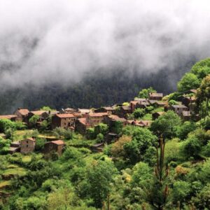 Coimbra Independent Holidays : Hidden Gems of Central Portugal